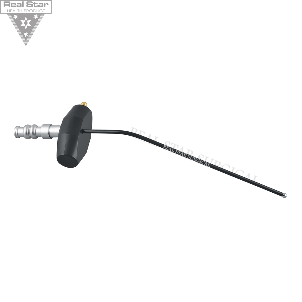 Nasal Coagulation Cannula